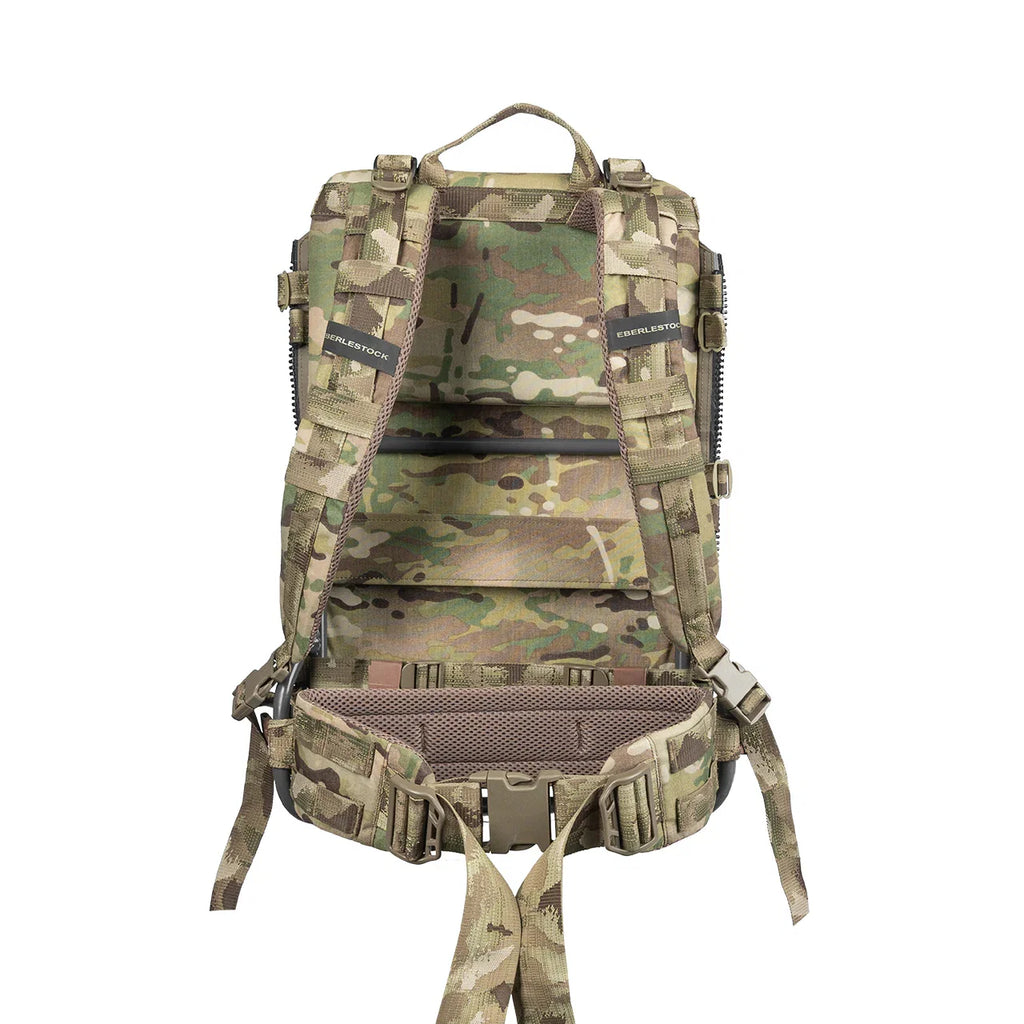 Eberlestock Mission EMOD Frame - Compact & Lightweight