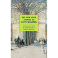 The New York Stories of Edith Wharton - Paperback