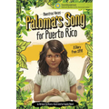 Paloma's Song for Puerto Rico: A Diary from 1898 - Paperback