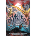 The Sky King - Paperback