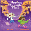 Tripping Through Time - Paperback