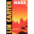 The Man Who Loved Mars - Paperback