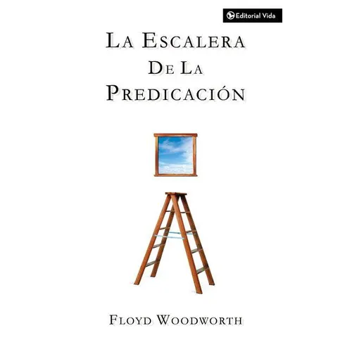 La Escalera de la Predicaci��n - Paperback