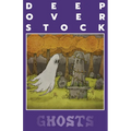Deep Overstock Issue 23: Ghosts - Paperback