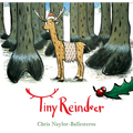 Tiny Reindeer - Hardcover