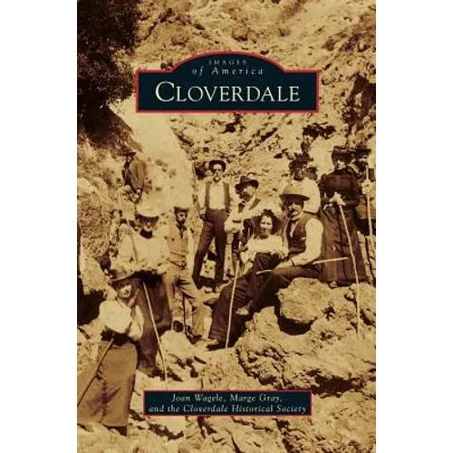 Cloverdale