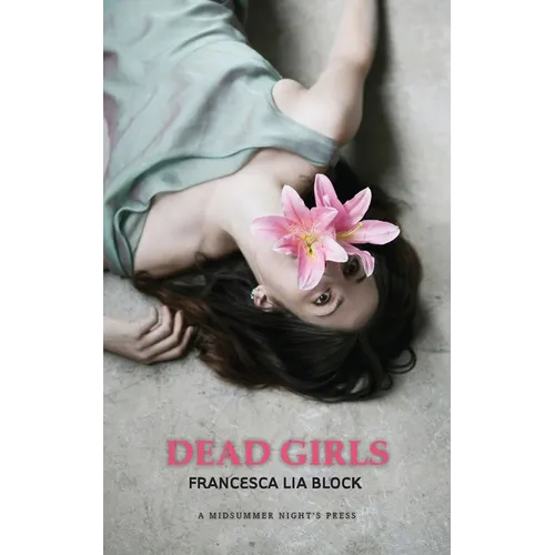 Dead Girls - Paperback