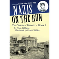 Nazis on the Run: Featuring David Hale: Junior Spy