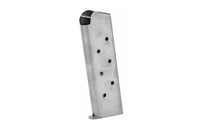 CMC Products CMC Products -  Magazine -  Classic -  10MM -  9 Rounds -  Fits 1911 -  Stainless