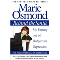 Behind the Smile: My Journey Out of Postpartum Depression - Paperback