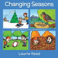 Changing Seasons - Paperback