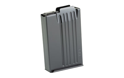 MDT Magazine |  300 Winchester Magnum |  5 Rounds |  Fits Long Action 3.56" AICS Pattern |  Black