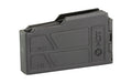 MDT Magazine |  30-06 Springfield |  3 Rounds |  Polymer |  Fits Long Action 3.850" AICS Pattern |  Black