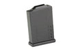 MDT Magazine |  223 Remington/5.56 NATO |  10 Rounds |  Fits Short Action AICS Pattern/M24 |  Polymer Construction |  Black