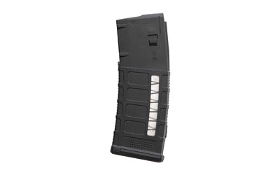 Magpul Industries Magazine |  PMAG 25 ICAR GEN M3 Window |  6MM ARC |  25 Rounds |  Fits Surefire ICAR Carbine |  Black