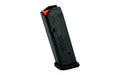 Magpul Industries Magazine |  PMAG 17 GL9 |  9MM |  17 Rounds |  Fits Glock 17 |  Black