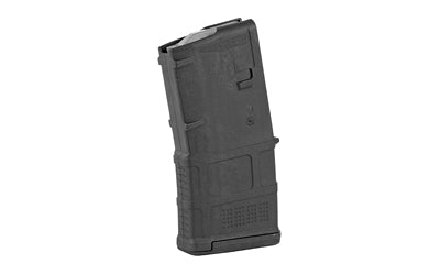 Magpul Industries Magazine |  PMAG 20 AR/M4 GEN M3 |  223 Remington/5.56 NATO |  20 Rounds |  Fits AR Rifles |  Black