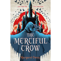 The Merciful Crow - Paperback