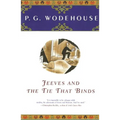 Jeeves and the Tie That Binds - Paperback