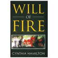 Will of Fire - Paperback