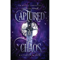 Captured by Chaos: A Grumpy/Sunshine Shifter Romance - Paperback