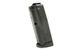 Sig Sauer Magazine |  45 ACP |  9 Rounds |  Fits P250/P320 Compact |  Black
