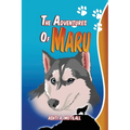 The Adventures of Maru - Paperback