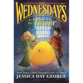 Wednesdays in the Tower - Paperback
