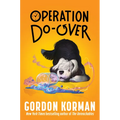 Operation Do-Over - Paperback