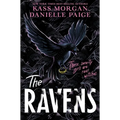 The Ravens - Paperback