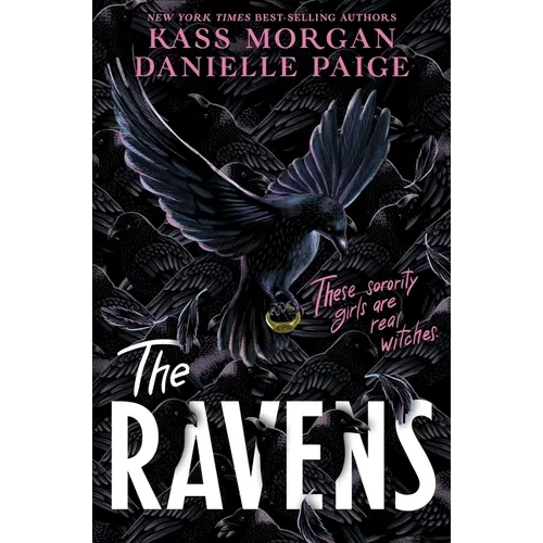 The Ravens - Paperback
