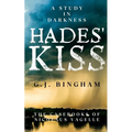 Hades' Kiss: A Study In Darkness - Paperback
