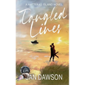 Tangled Lines: A Hatteras Island Novel - Paperback