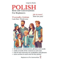 Polish: Real-Life Conversations for Beginners - Paperback