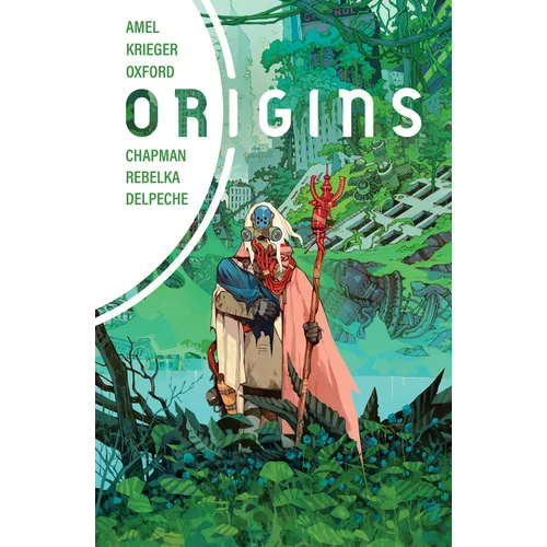 Origins - Paperback