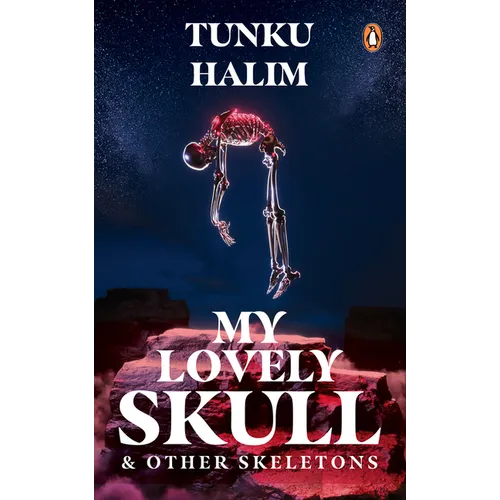 My Lovely Skull & Other Skeletons - Paperback