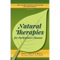 Natural Therapies for Parkinson's Disease - Paperback