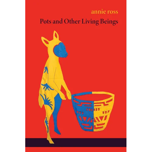 Pots and Other Living Beings - Paperback