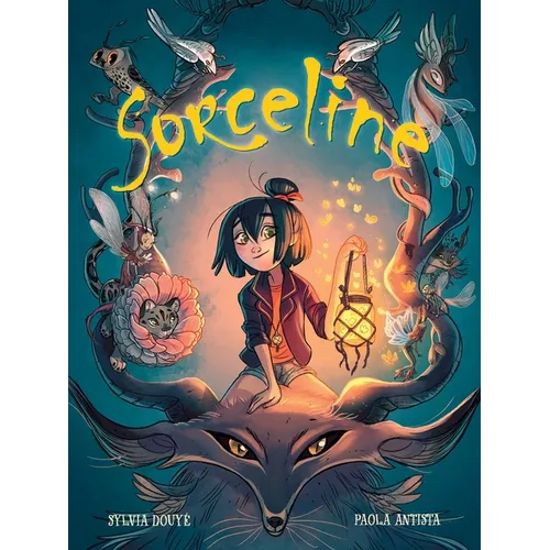 Sorceline: Volume 1 - Paperback