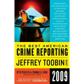 The Best American Crime Reporting - Paperback