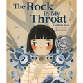 The Rock in My Throat - Hardcover