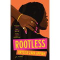 Rootless - Paperback