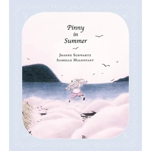 Pinny in Summer - Hardcover