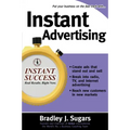 Instant Advertising - Paperback