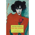 The Red Spider - Paperback