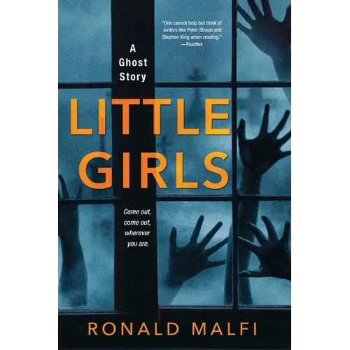 Little Girls - Paperback