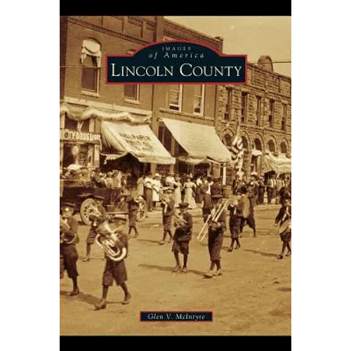 Lincoln County