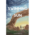 Swimming with the Sun - Paperback