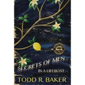 Secrets of Men in a Lifeboat - Paperback