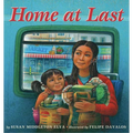 Home at Last - Paperback